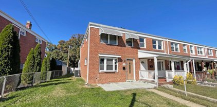 7810 Saint Boniface   Lane, Baltimore