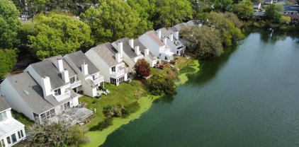 5 Town Park Lane Unit #D, Charleston