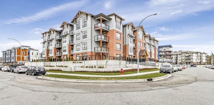 19945 Brydon Crescent Unit 408, Langley
