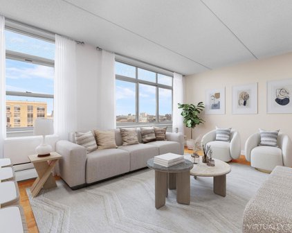 102 Bradhurst  Avenue Unit 1107, New York