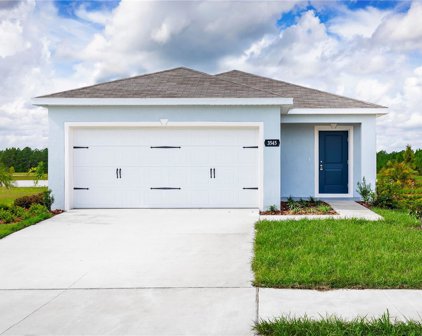 957 Eagle Rock Terrace, Winter Haven