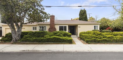 920 Hutchinson Avenue, Palo Alto
