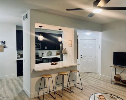 2125 Echo Bay Street Unit 103, Las Vegas