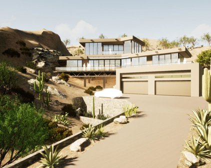 6412 N Desert Wind Unit #46, Tucson