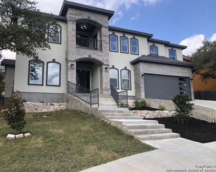 24023 Seven Winds, San Antonio