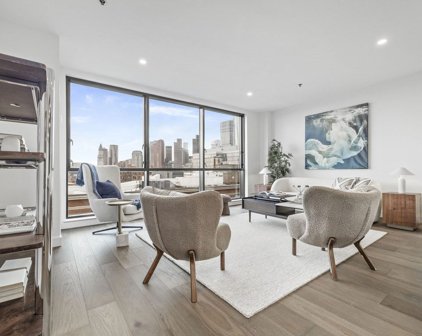 234 Causeway St Unit 912, Boston