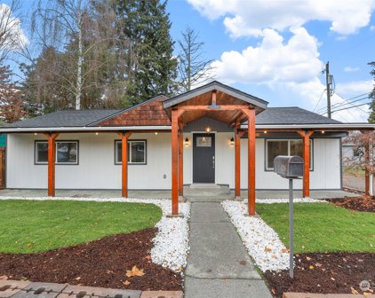 4206 N Winnifred Street, Tacoma