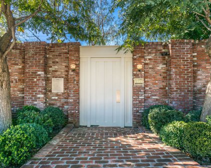 615 N Tigertail Rd, Los Angeles