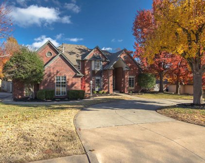 2301 Augusta Avenue, Edmond