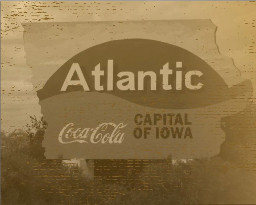 Atlantic, IA Real Estate