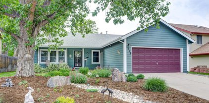 1718 W Swallow Rd, Fort Collins