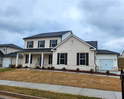 155 Carmichael Drive Lot #2155 Drive, Canton