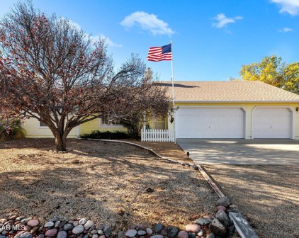 7391 E Conestoga Way, Prescott Valley