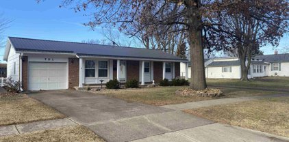 701  Leffler  Street, West Burlington