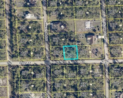 3003 E 21st Street, Alva
