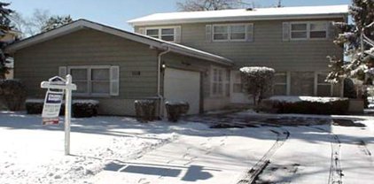 1118 S Ridge, Arlington Heights