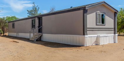 10501 W Mars, Marana
