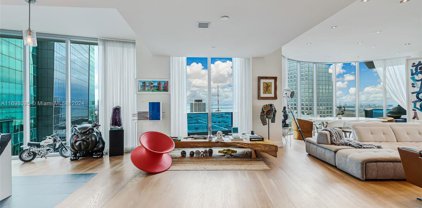 200 Biscayne Boulevard Way Unit #5301, Miami