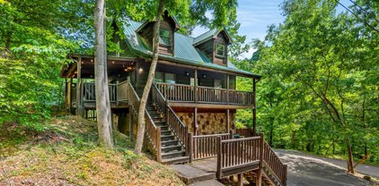 1502 SKY VIEW DR, Sevierville
