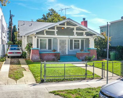 1432  Gordon St, Los Angeles