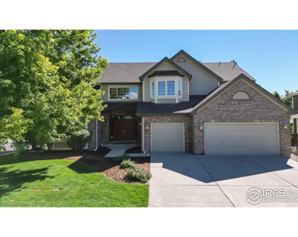 3902 Grand Canyon St, Fort Collins