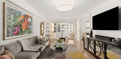 40 E 9th  Street Unit 7F, New York
