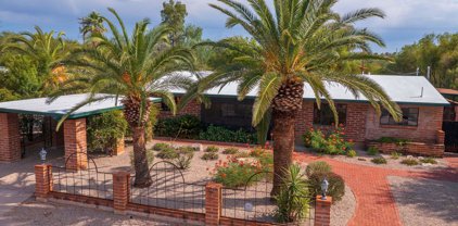 4202 E Poe, Tucson