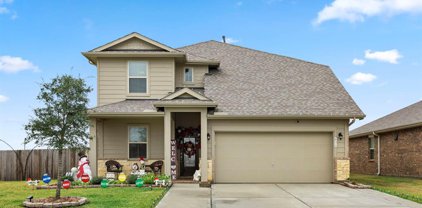 430 Walnut Branch Drive, Baytown
