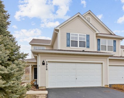 2926 Langston Circle, St. Charles