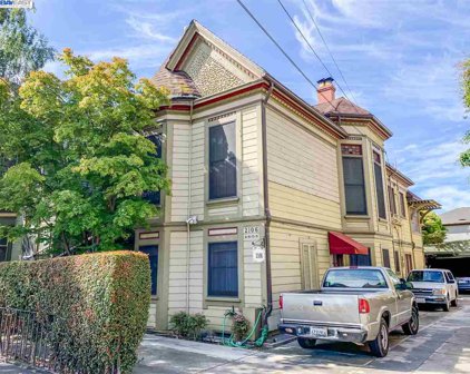 2106 Clinton Ave, Alameda