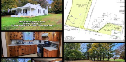 13632 Wolfsville Rd, Smithsburg