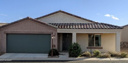 1353 W Vuelta Las Campanas, Sahuarita