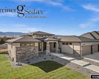 4423 E 25th Street, Casper