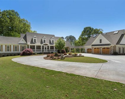 598 Antioch Road, Canton