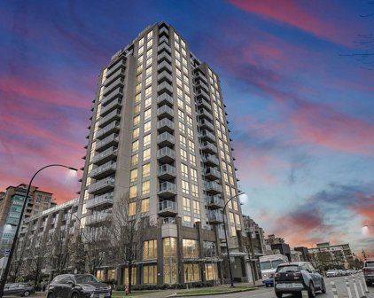 135 E 17th Street Unit 1007, North Vancouver