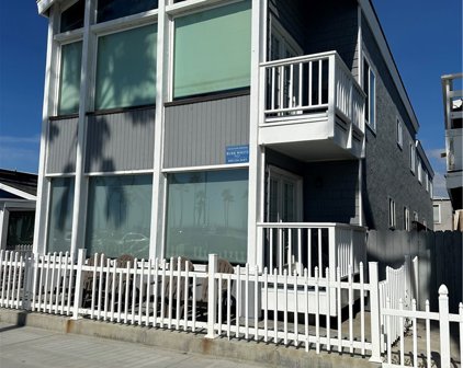 506 E Oceanfront, Newport Beach