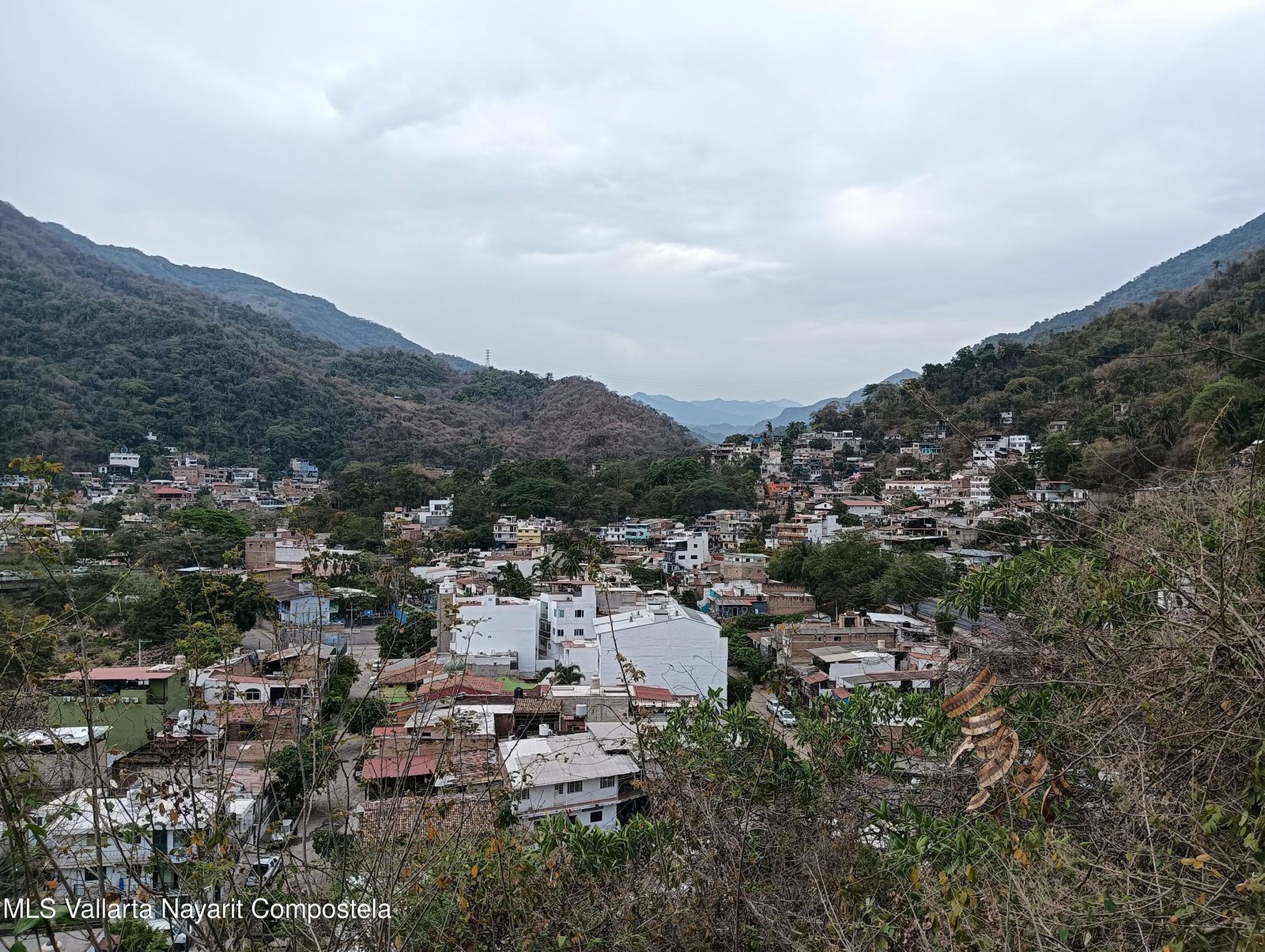 442 CAMICHIN, Puerto Vallarta, JALISCO N/A — Alta Vista