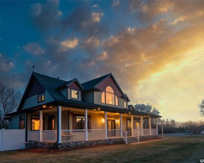 Rural Address, Corman Park