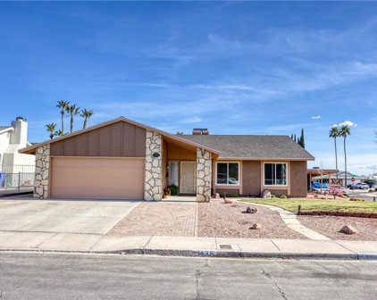 1436 Sorrel Road, Boulder City