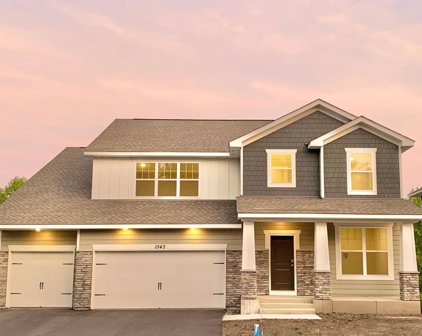 1543 Oak Creek Drive, Chaska