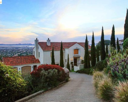 1508 Grand View Drive, Berkeley