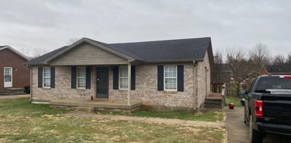201 McGowan Ave, Bardstown