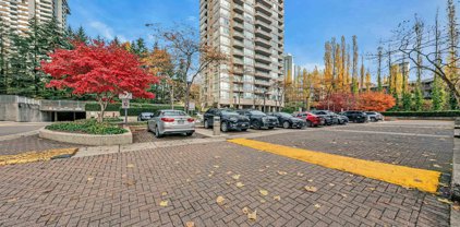 9603 Manchester Drive Unit 605, Burnaby