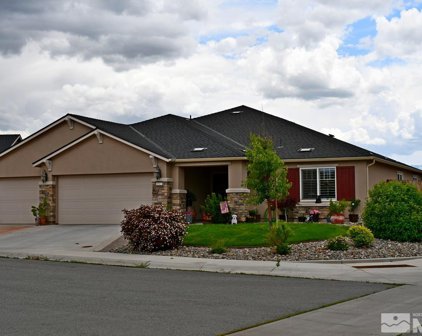 6517 Cone Peak, Carson City