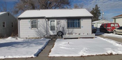 1110 AVENUE E, Scottsbluff