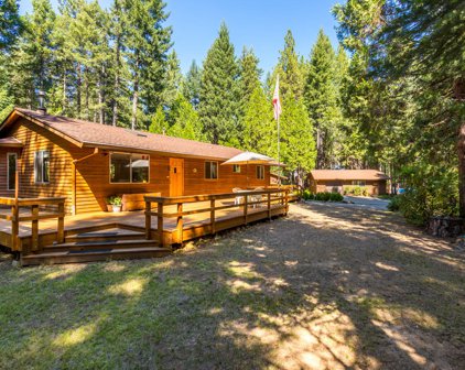 8200 Lake Mccumber Road, Shingletown