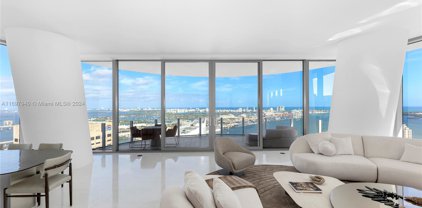 300 Biscayne Blvd Way Unit #4801, Miami