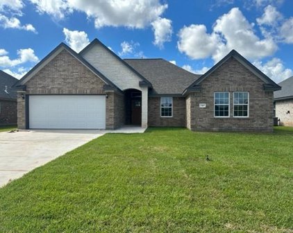 340 Yorktown Ave, Clute