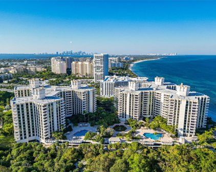 1121 Crandon Blvd Unit #D1208, Key Biscayne