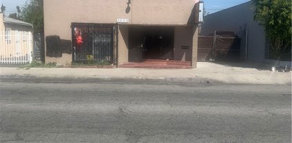 1633 E Compton Boulevard, Compton